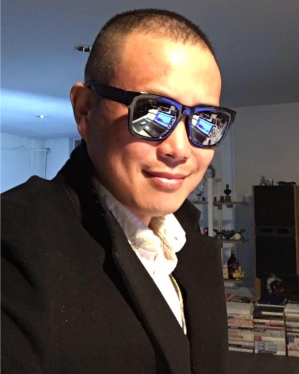 작가 강덕호 (CobaltBlue)